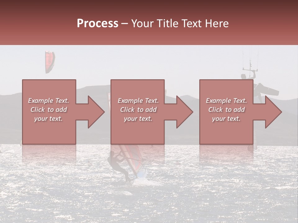 Switch Electricity Power PowerPoint Template
