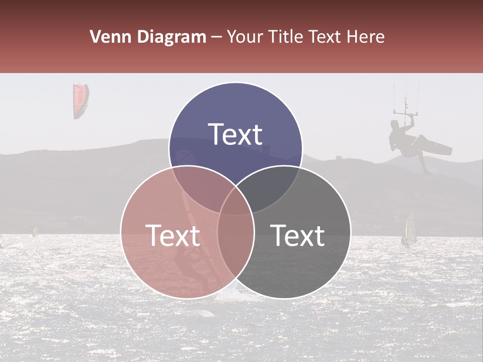 Switch Electricity Power PowerPoint Template