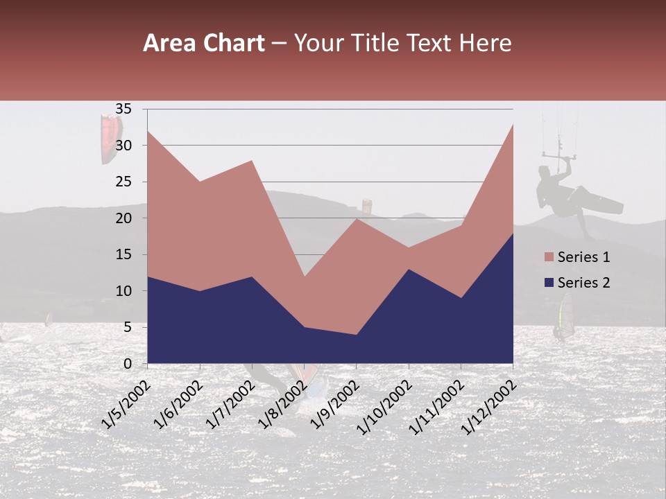 Switch Electricity Power PowerPoint Template