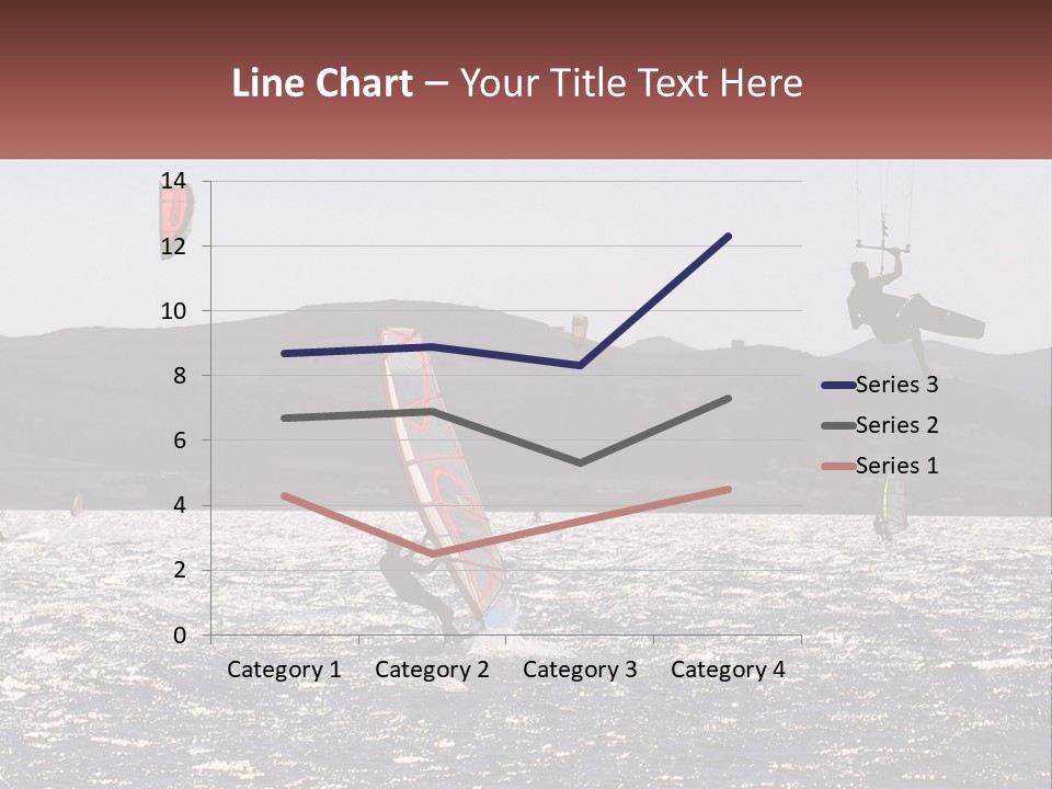 Switch Electricity Power PowerPoint Template