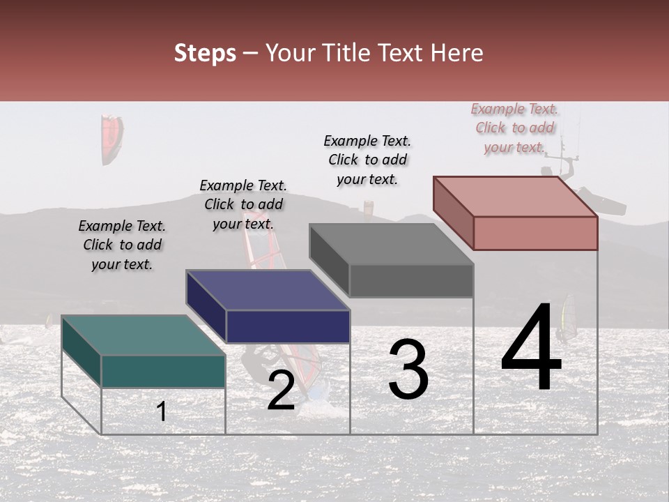 Switch Electricity Power PowerPoint Template