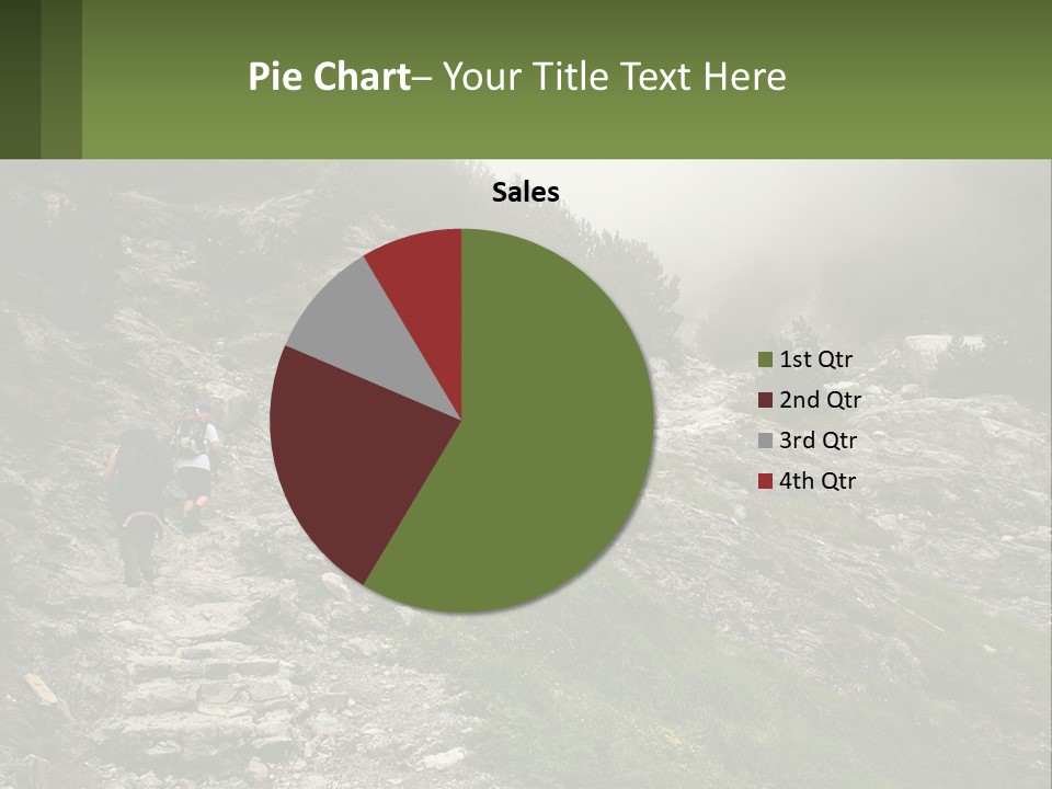 Technology Equipment Ventilation PowerPoint Template