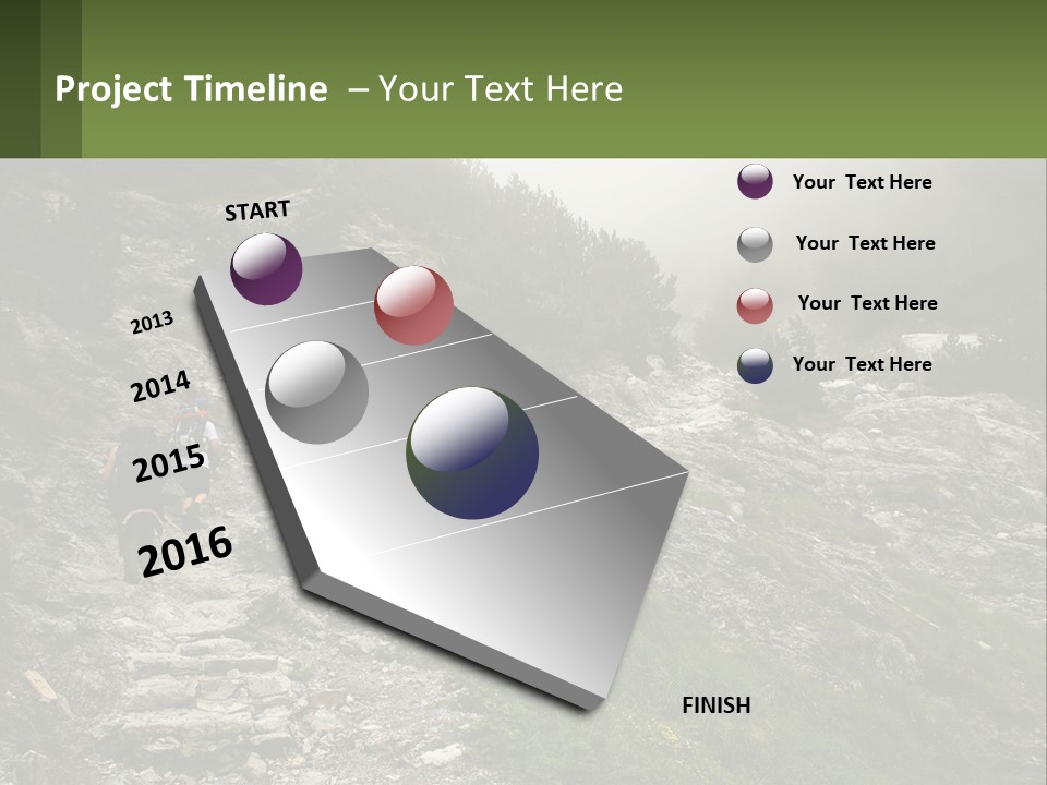 Technology Equipment Ventilation PowerPoint Template