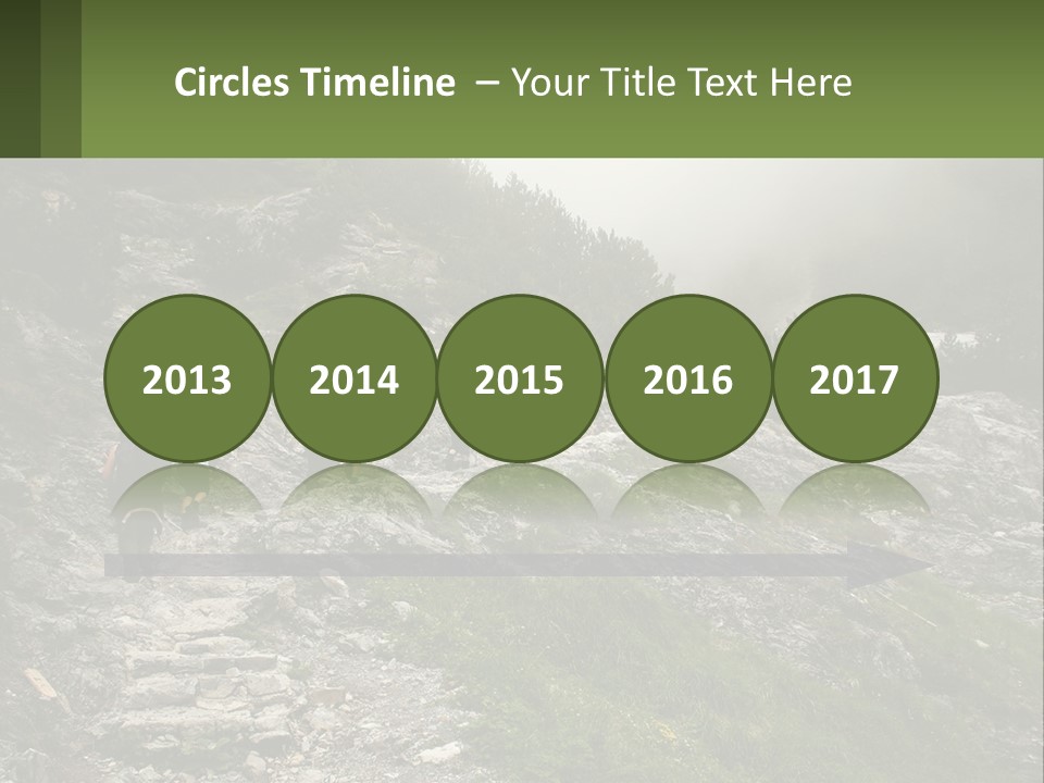 Technology Equipment Ventilation PowerPoint Template