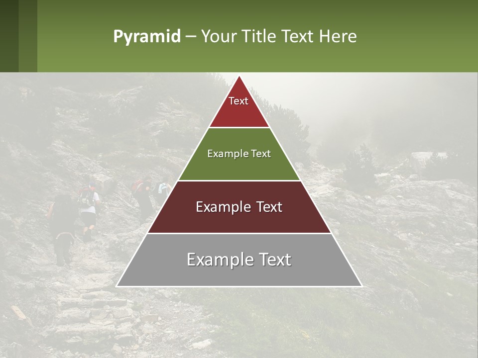 Technology Equipment Ventilation PowerPoint Template