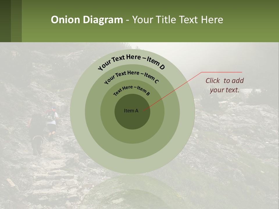 Technology Equipment Ventilation PowerPoint Template