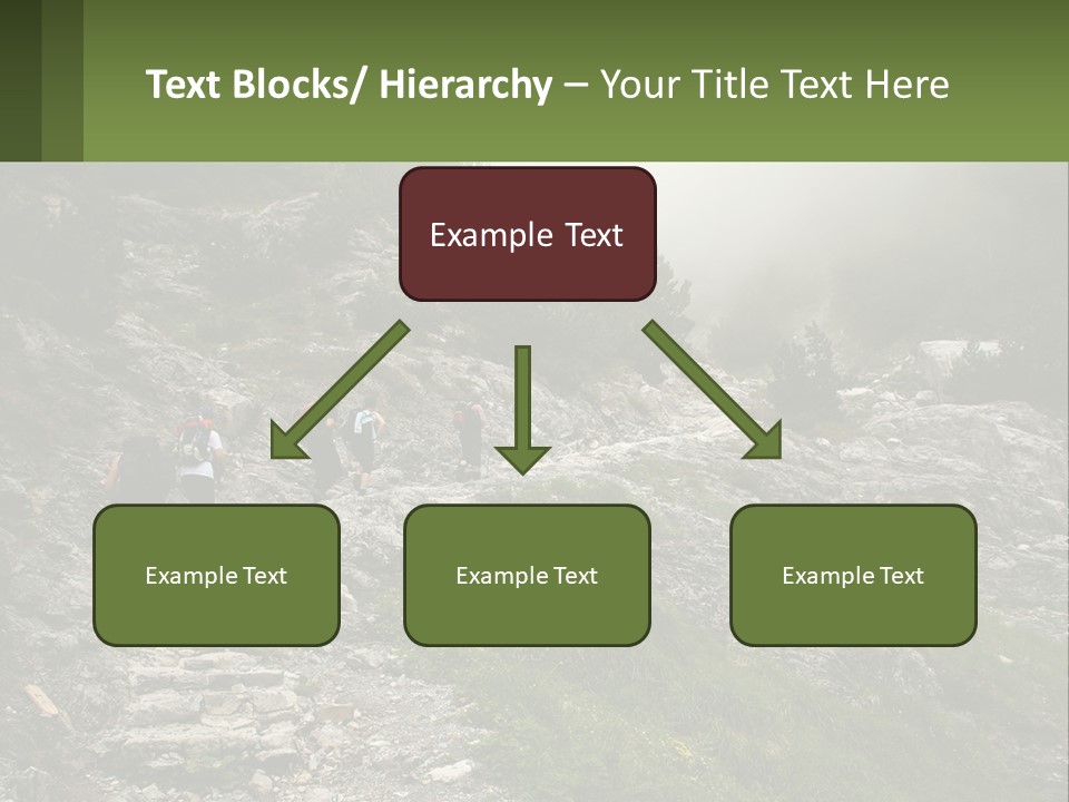 Technology Equipment Ventilation PowerPoint Template