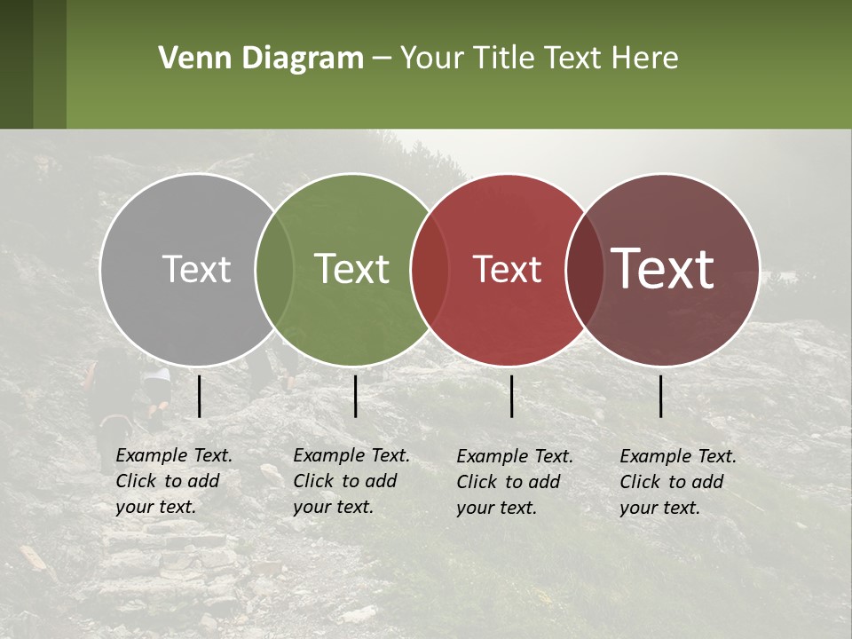 Technology Equipment Ventilation PowerPoint Template