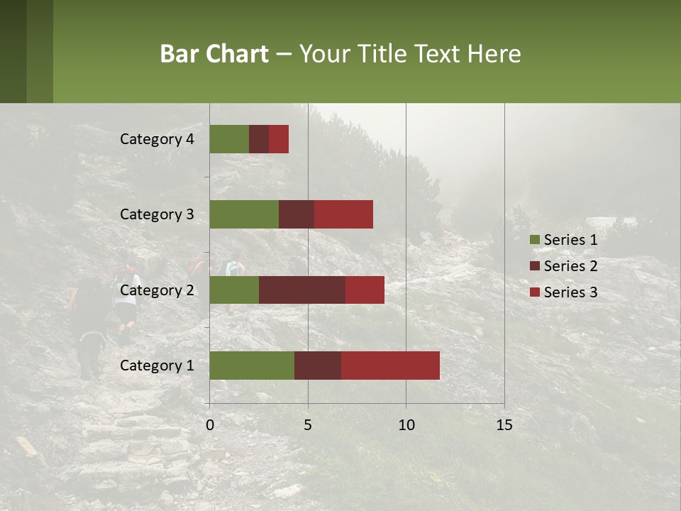 Technology Equipment Ventilation PowerPoint Template