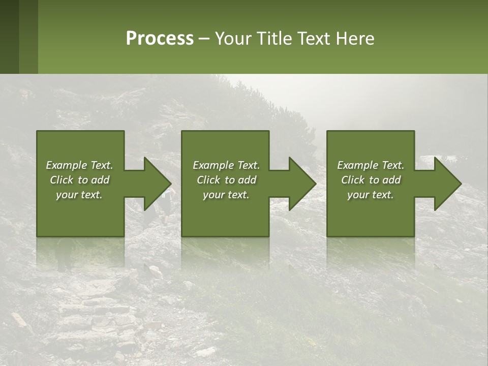 Technology Equipment Ventilation PowerPoint Template