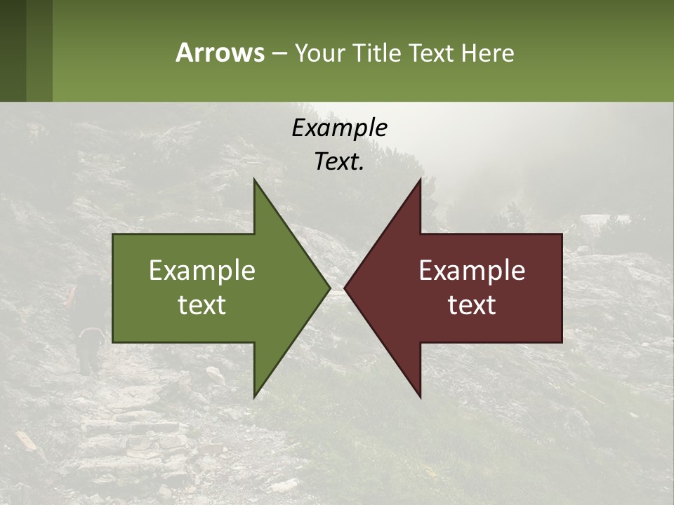 Technology Equipment Ventilation PowerPoint Template
