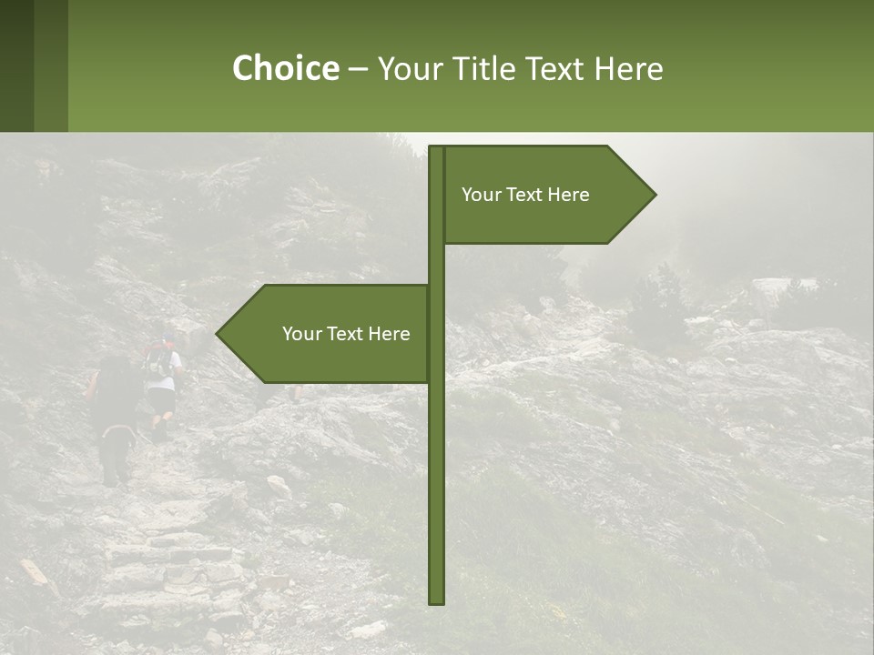 Technology Equipment Ventilation PowerPoint Template