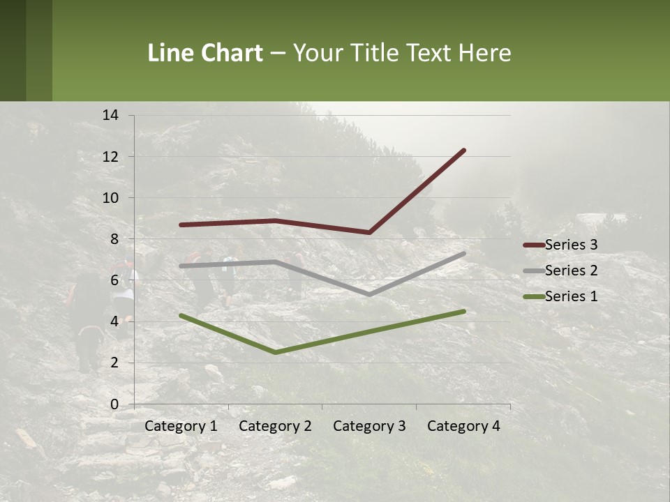 Technology Equipment Ventilation PowerPoint Template