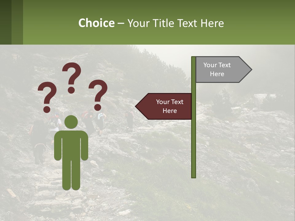 Technology Equipment Ventilation PowerPoint Template