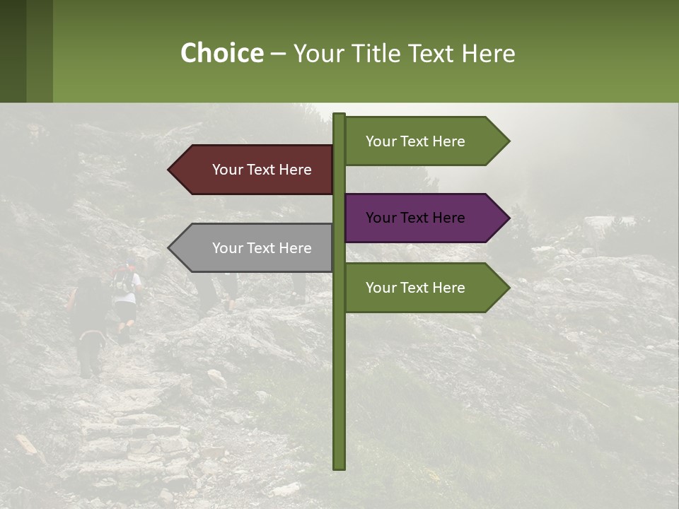 Technology Equipment Ventilation PowerPoint Template