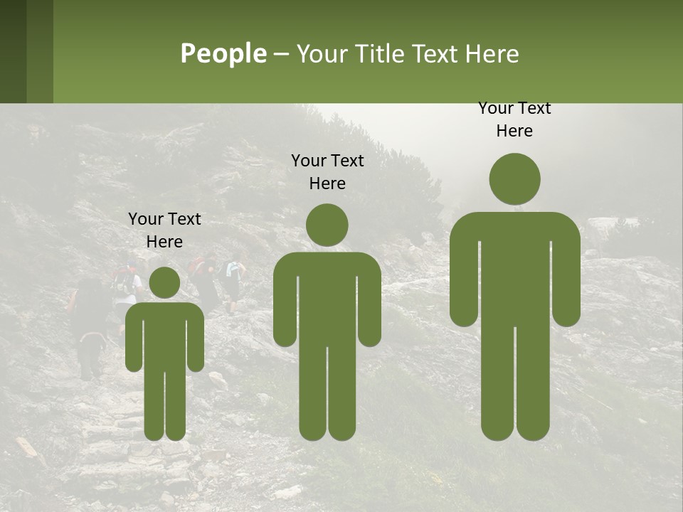 Technology Equipment Ventilation PowerPoint Template