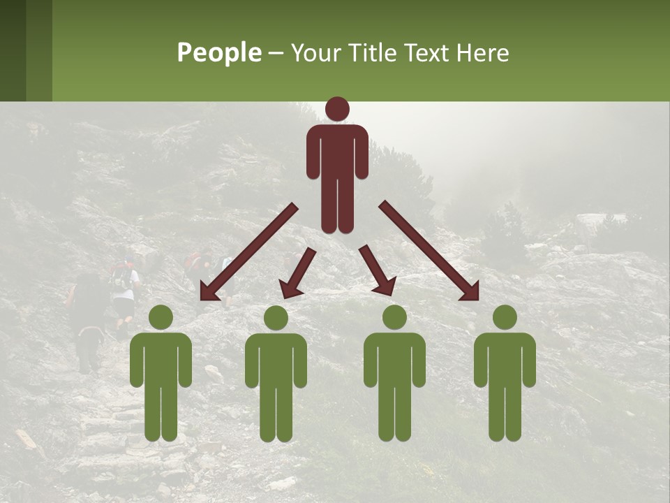 Technology Equipment Ventilation PowerPoint Template