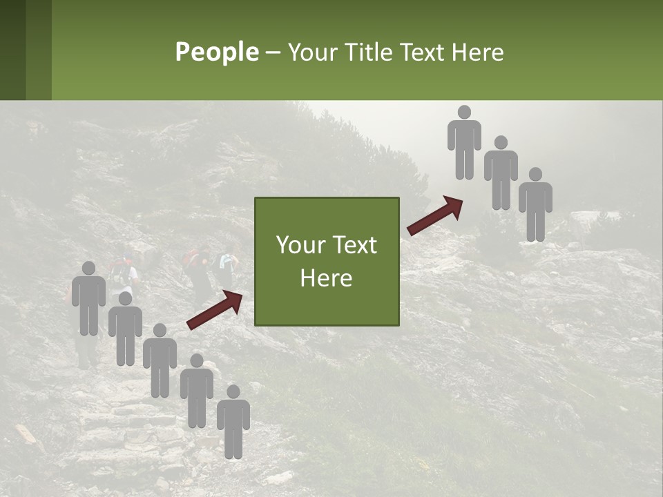 Technology Equipment Ventilation PowerPoint Template