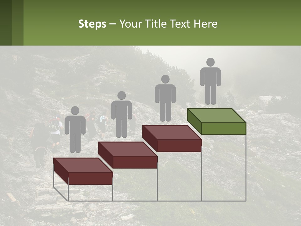 Technology Equipment Ventilation PowerPoint Template