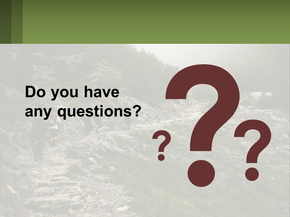 Technology Equipment Ventilation PowerPoint Template