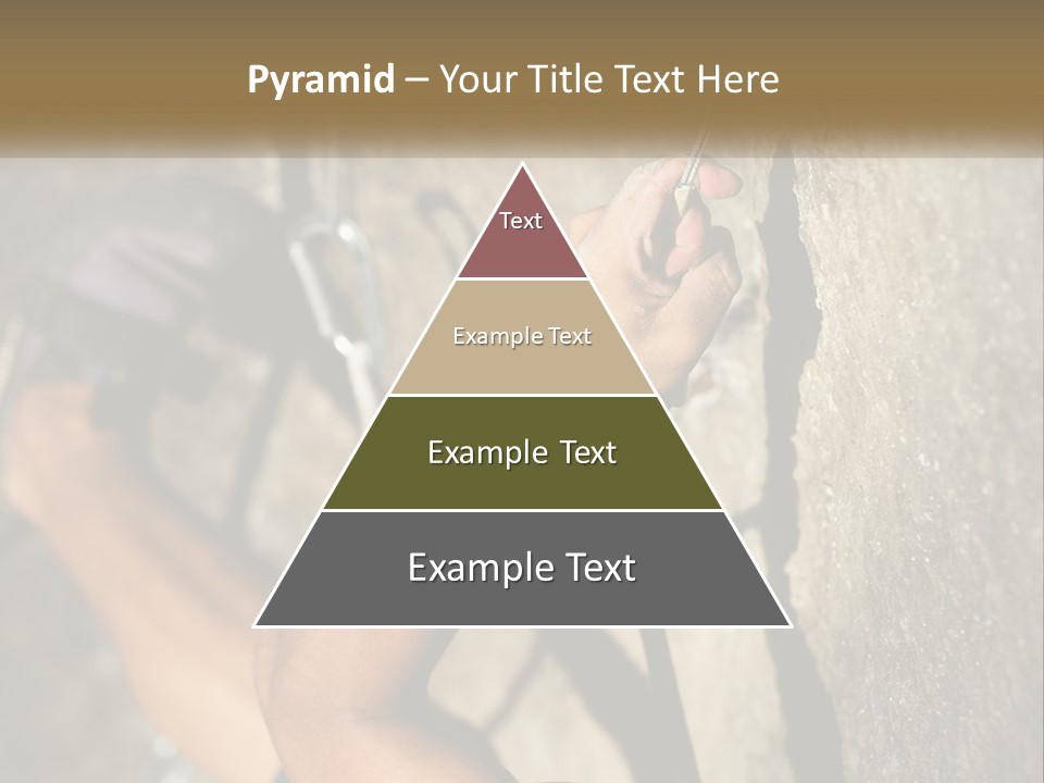 House Part Electricity PowerPoint Template