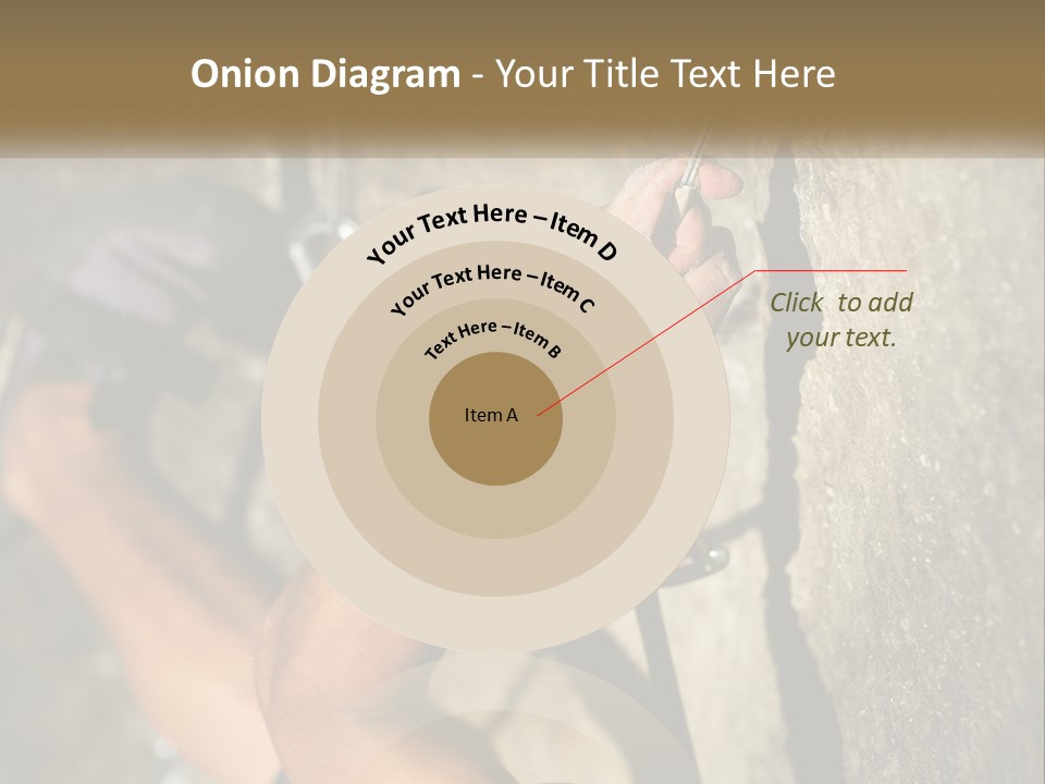 House Part Electricity PowerPoint Template