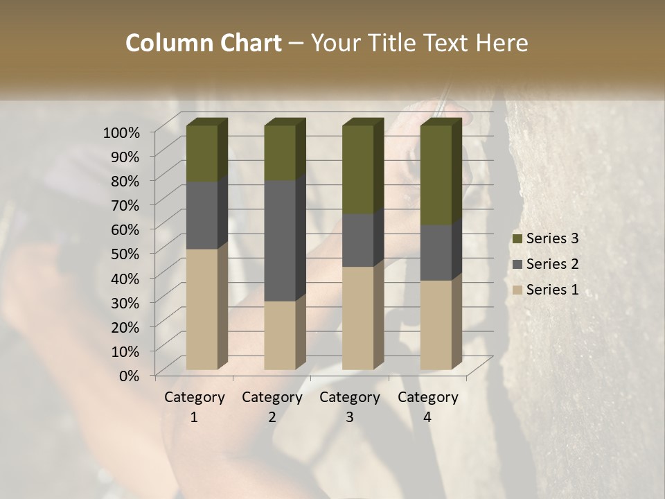 House Part Electricity PowerPoint Template