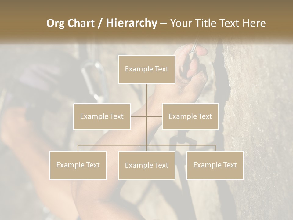 House Part Electricity PowerPoint Template