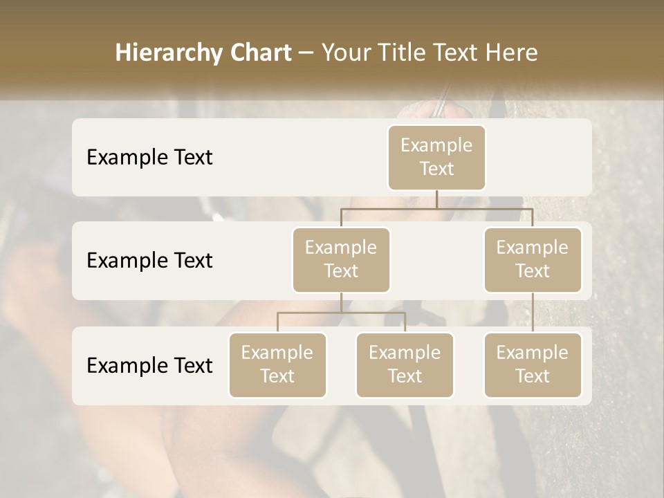 House Part Electricity PowerPoint Template