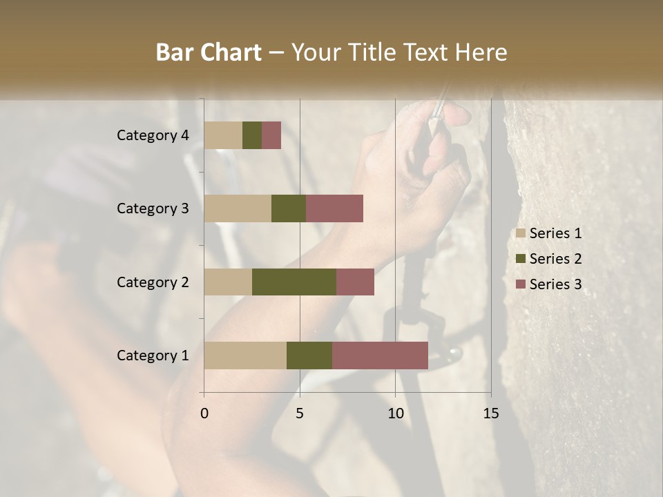 House Part Electricity PowerPoint Template