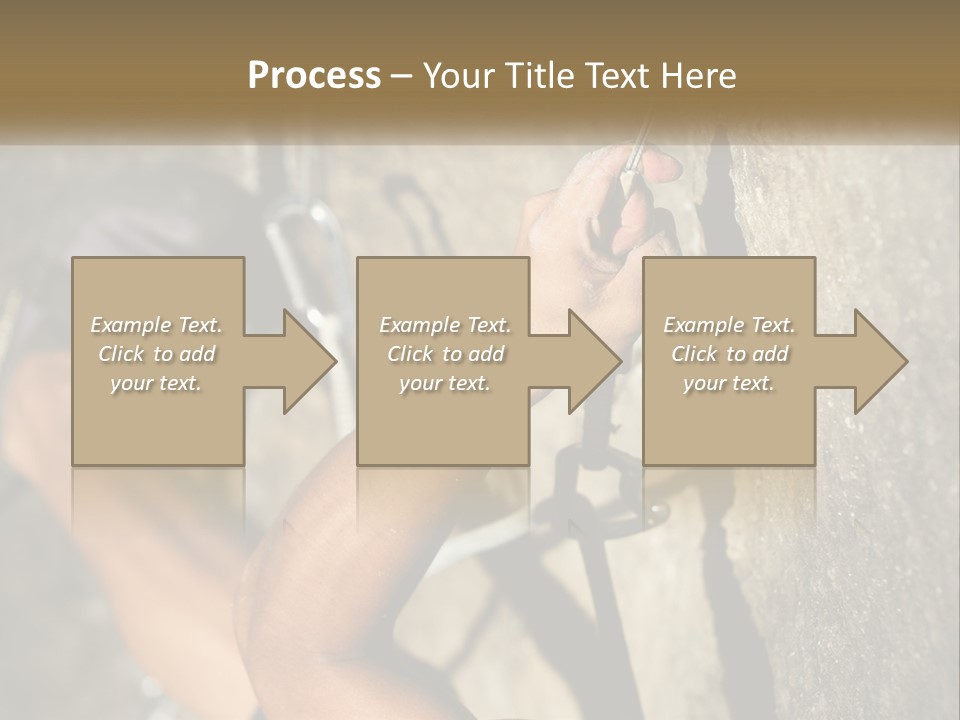 House Part Electricity PowerPoint Template