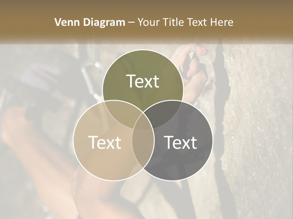 House Part Electricity PowerPoint Template