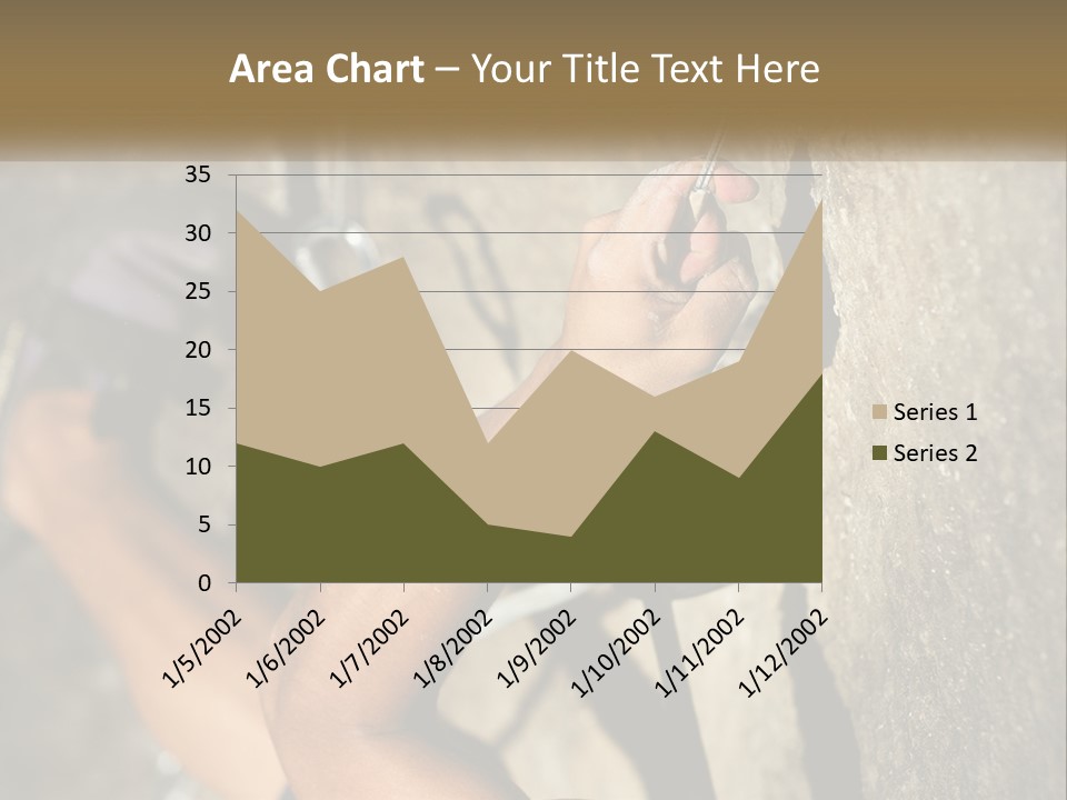 House Part Electricity PowerPoint Template