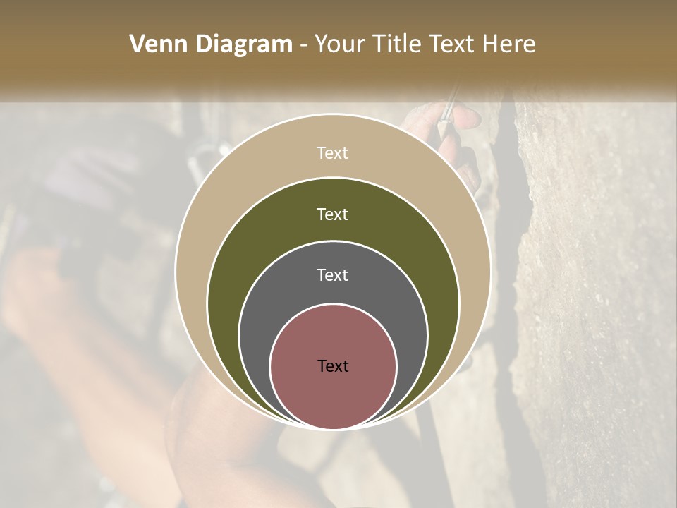 House Part Electricity PowerPoint Template