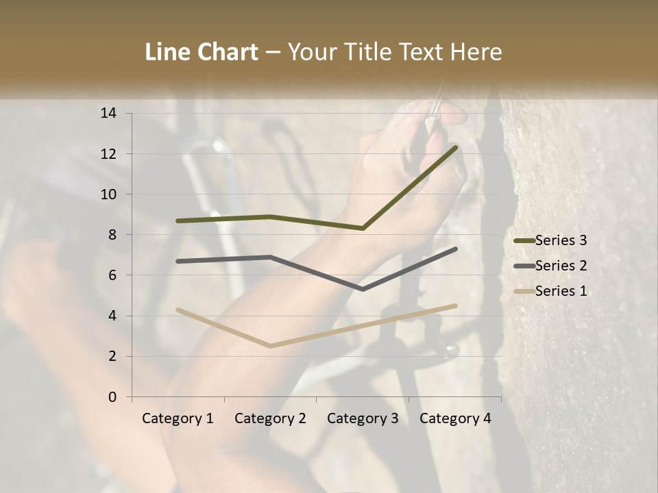 House Part Electricity PowerPoint Template