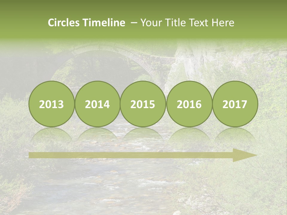 White Condition Power PowerPoint Template