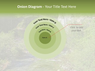 White Condition Power PowerPoint Template