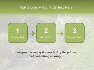 White Condition Power PowerPoint Template