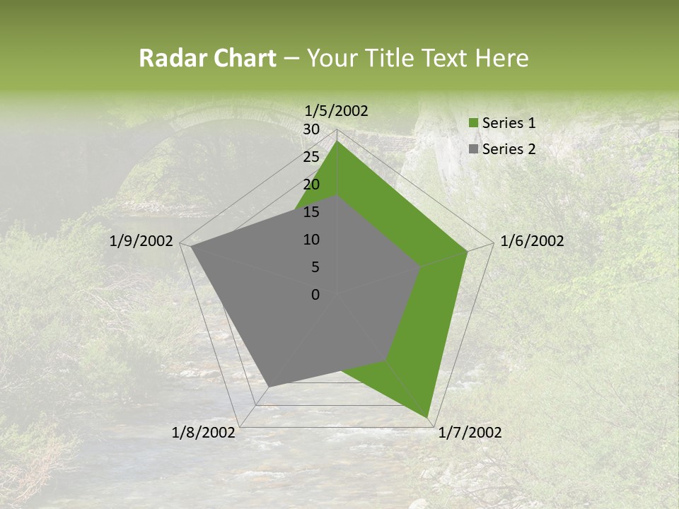 White Condition Power PowerPoint Template