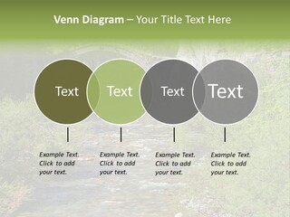 White Condition Power PowerPoint Template