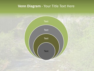 White Condition Power PowerPoint Template