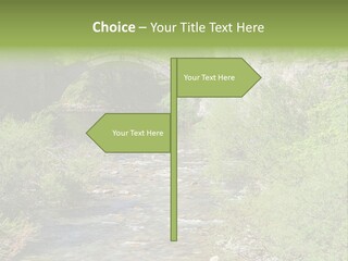 White Condition Power PowerPoint Template