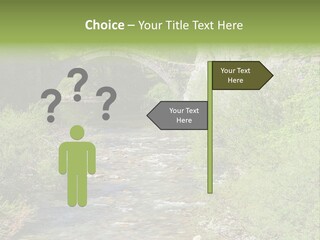 White Condition Power PowerPoint Template