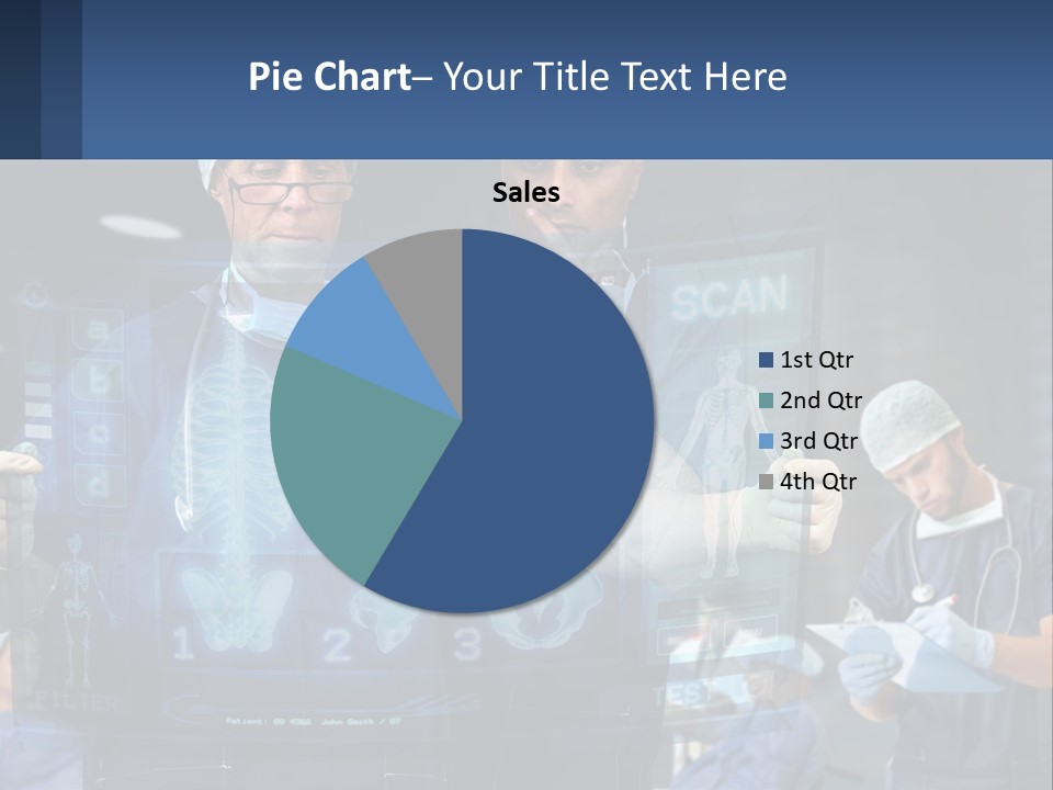 Industry System Condition PowerPoint Template