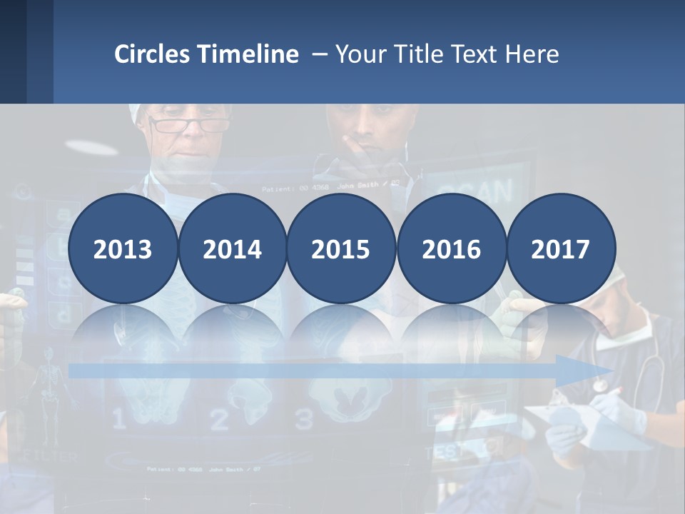 Industry System Condition PowerPoint Template