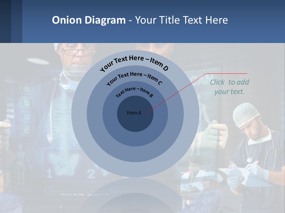 Industry System Condition PowerPoint Template