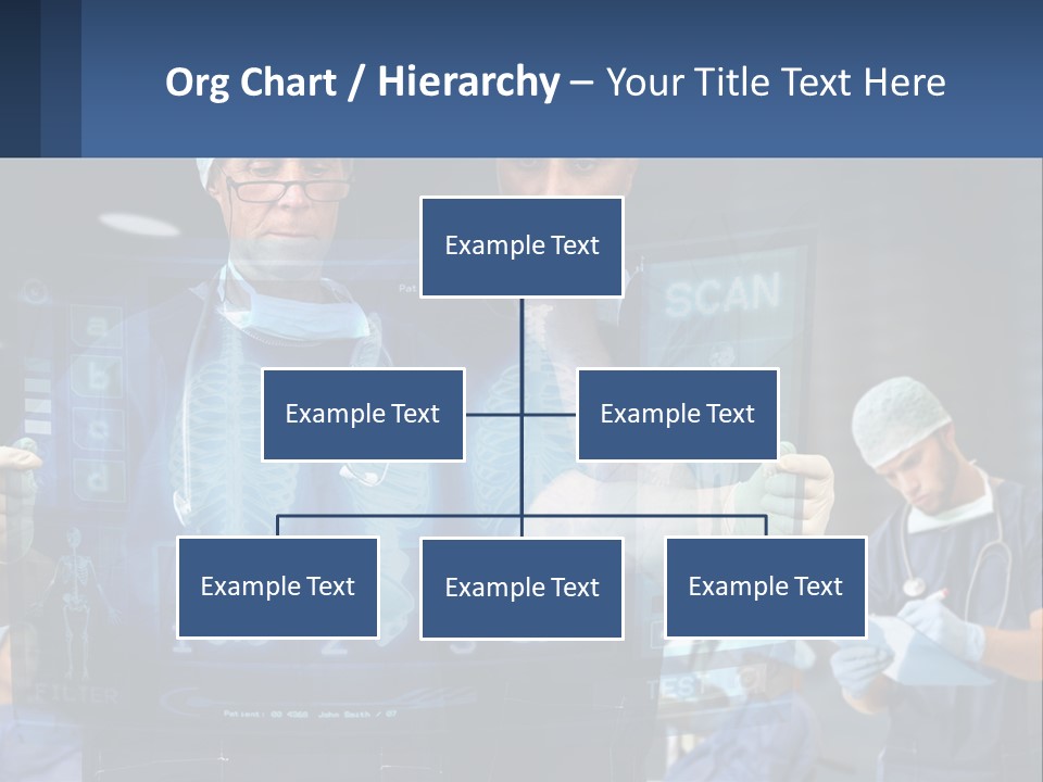 Industry System Condition PowerPoint Template
