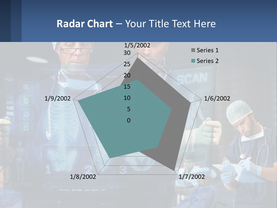 Industry System Condition PowerPoint Template