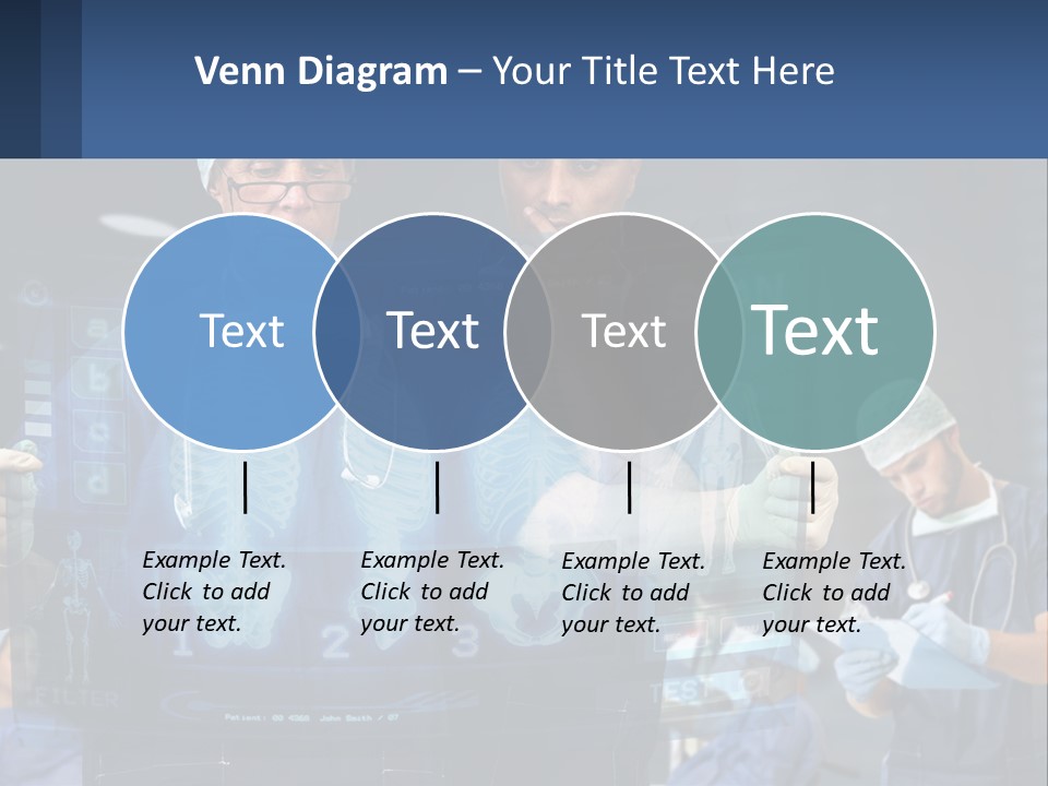 Industry System Condition PowerPoint Template