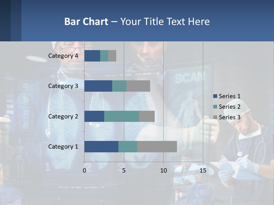 Industry System Condition PowerPoint Template